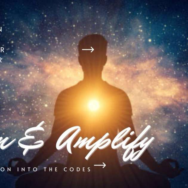 Align & Amplify: A One-Day Immersion in THE CODES